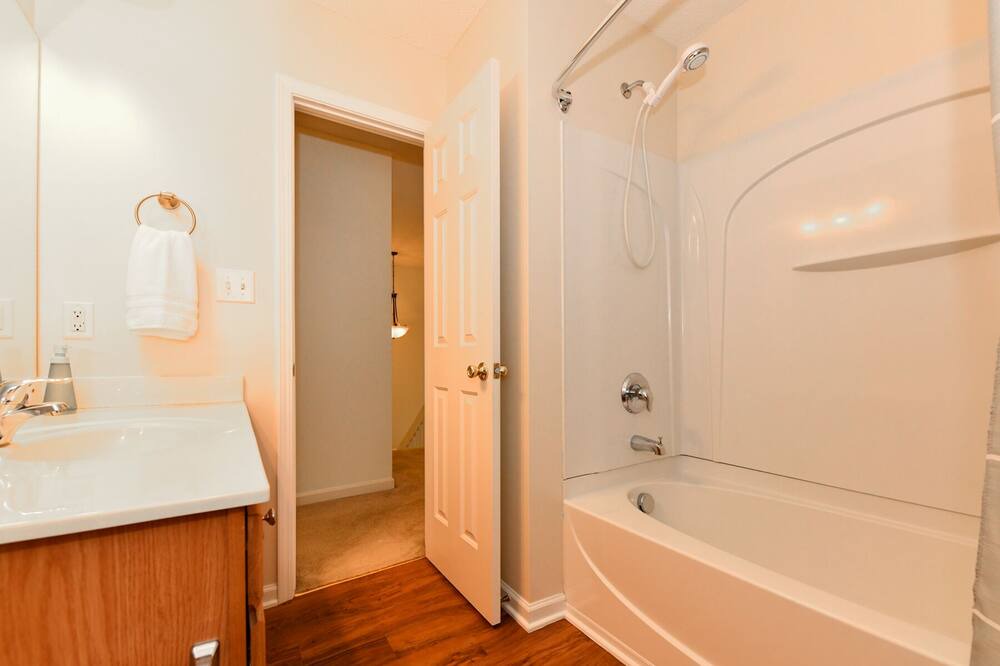 Photo of Bathroom in Greensboro