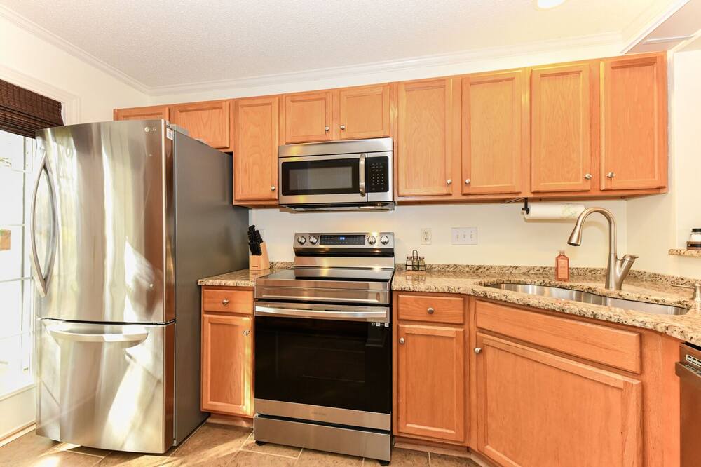 Photo of Kitchen in Greensboro