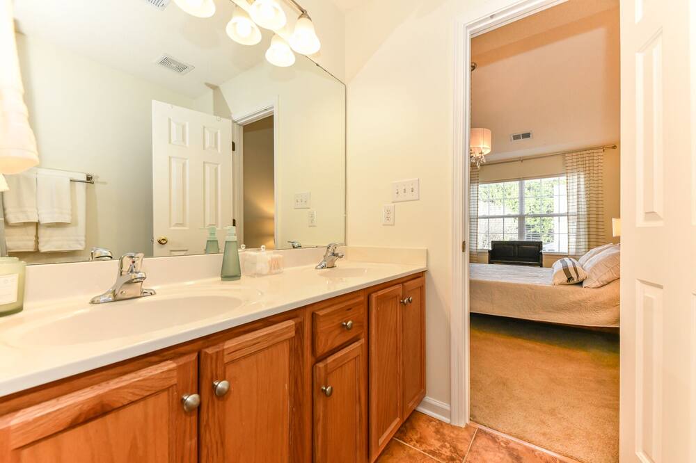 Photo of Bathroom in Greensboro