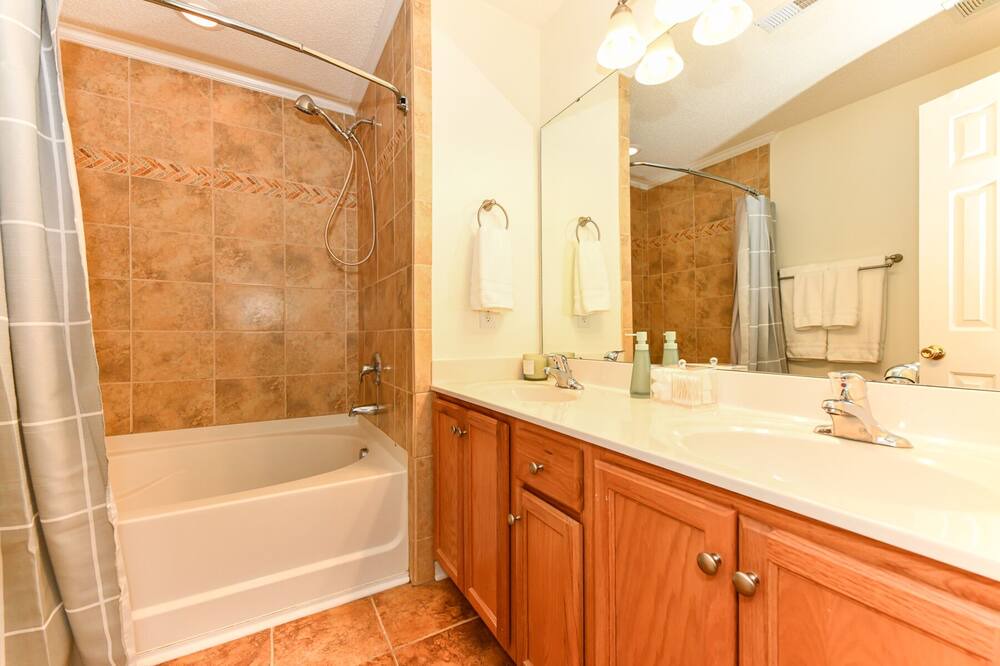Photo of Bathroom in Greensboro