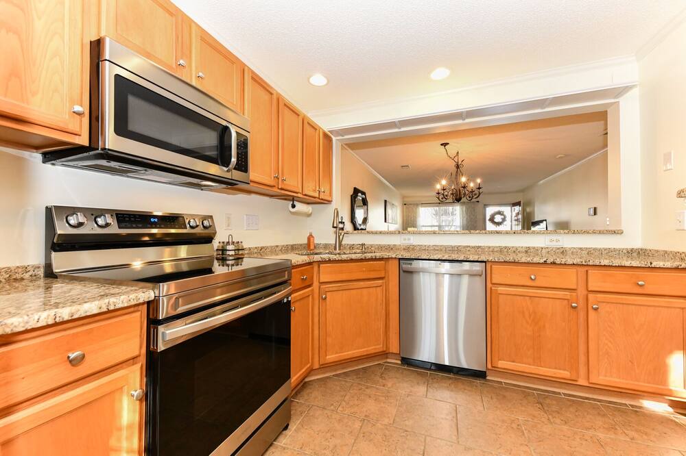 Photo of Kitchen in Greensboro
