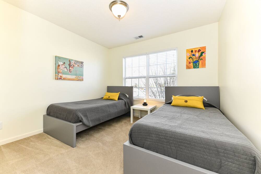 Photo of Bedroom in Greensboro