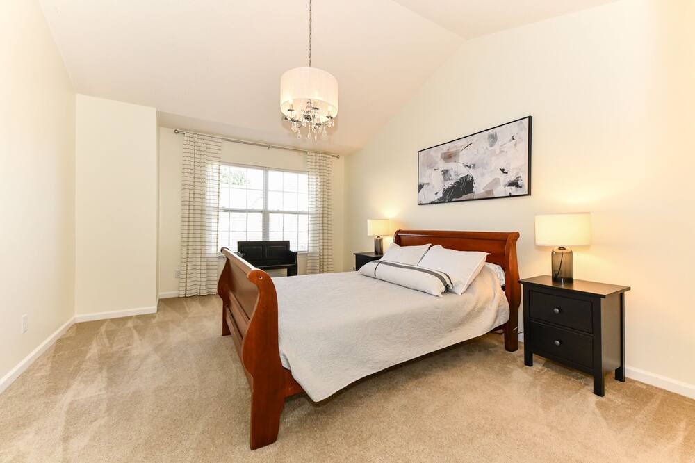 Photo of Bedroom in Greensboro