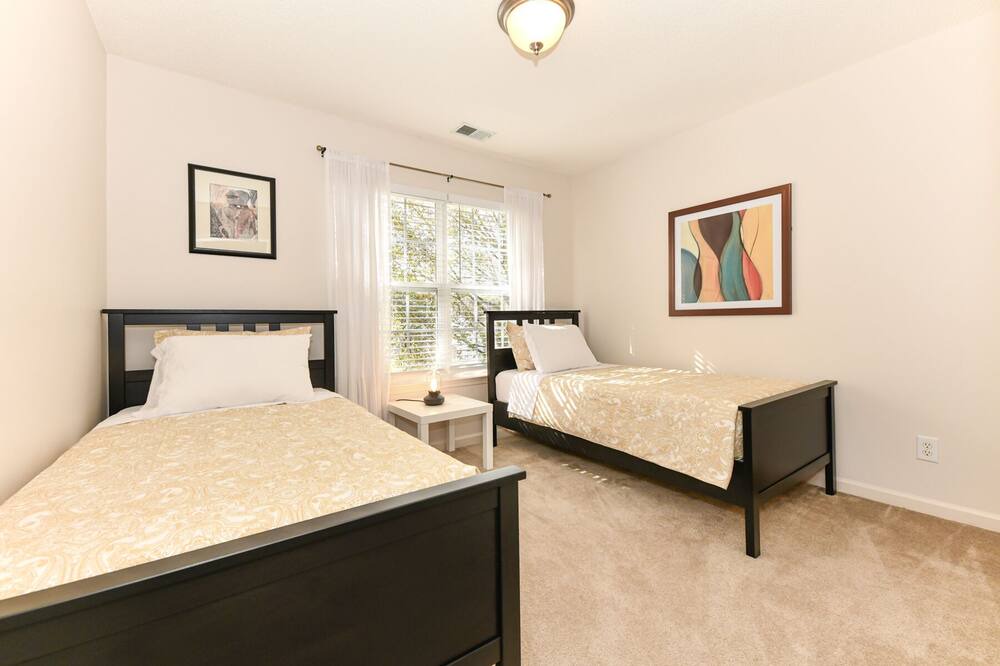 Photo of Bedroom in Greensboro