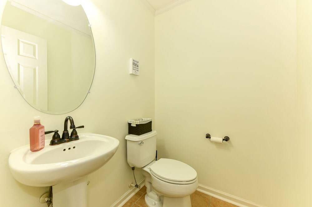 Photo of Bathroom in Greensboro