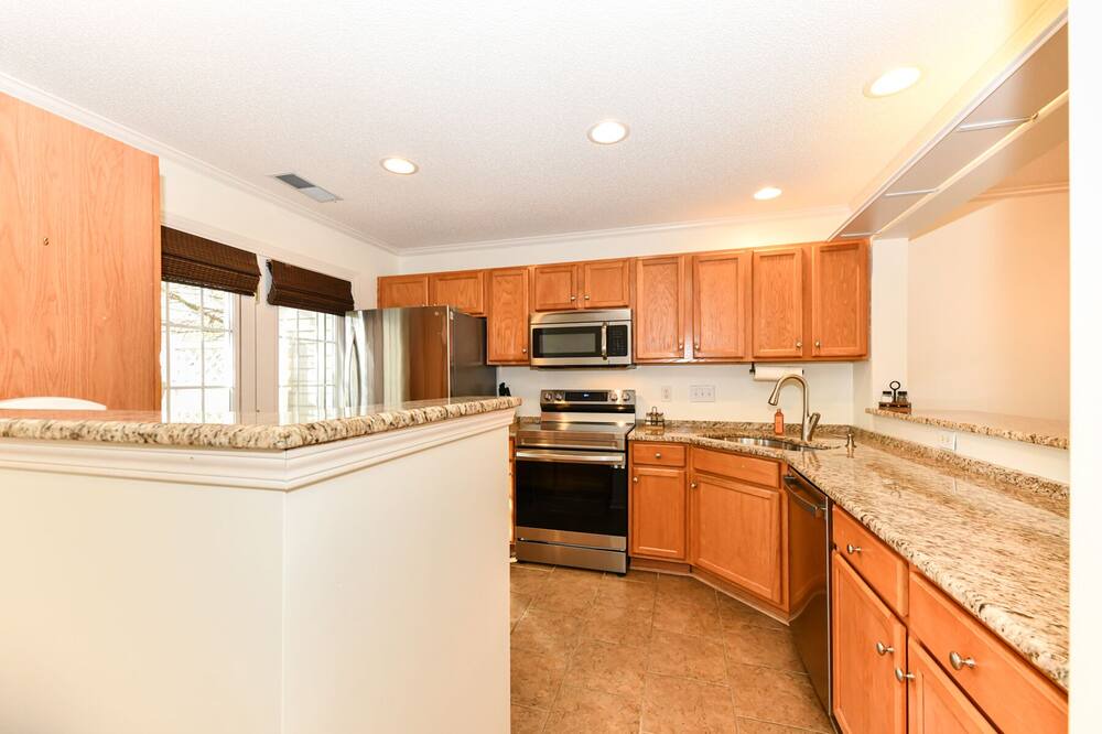 Photo of Kitchen in Greensboro