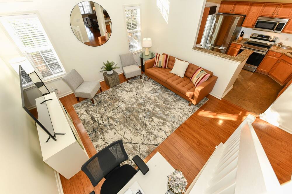 Photo of Kitchen in Greensboro