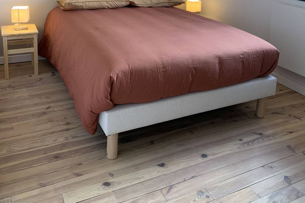 Photo of Bedroom in Enveitg