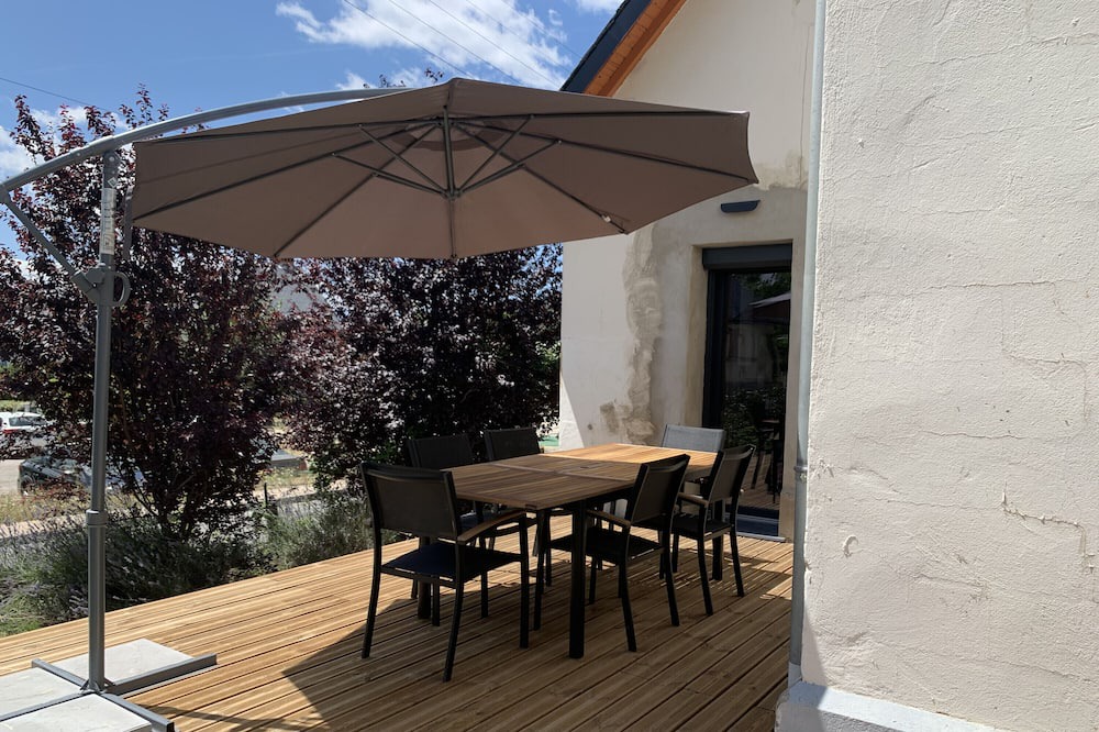 Photo of Outdoor in Enveitg