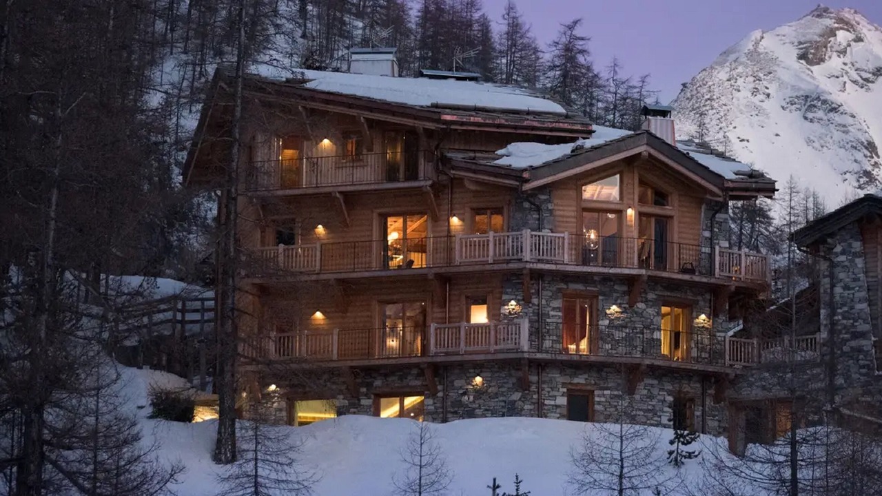 Photo of Outdoor in Le Cret