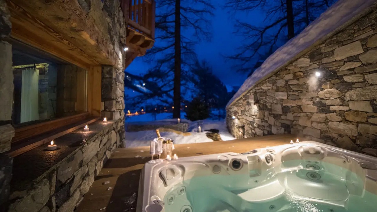 Photo of Outdoor in Le Cret
