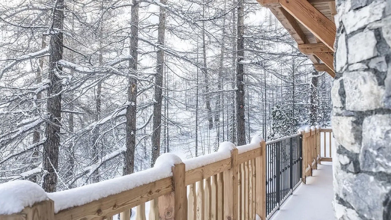 Photo of Outdoor in Le Cret