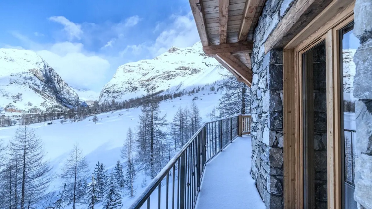 Photo of Outdoor in Le Cret