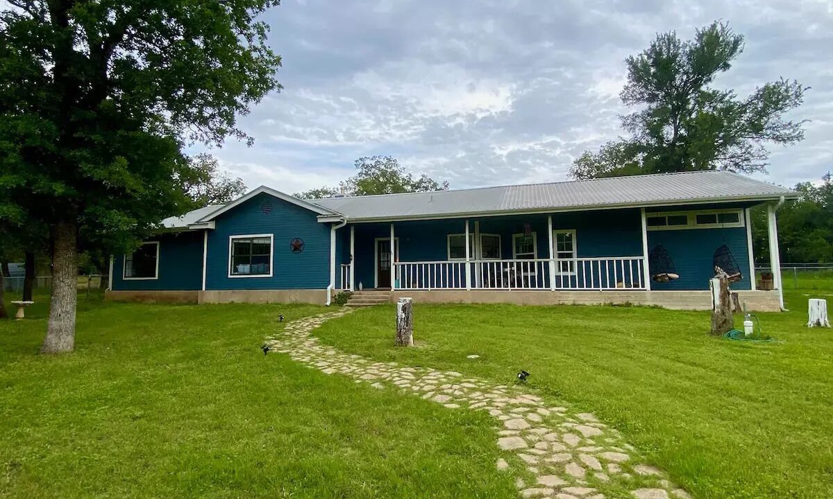 Photo of Outdoor in Cedar Creek