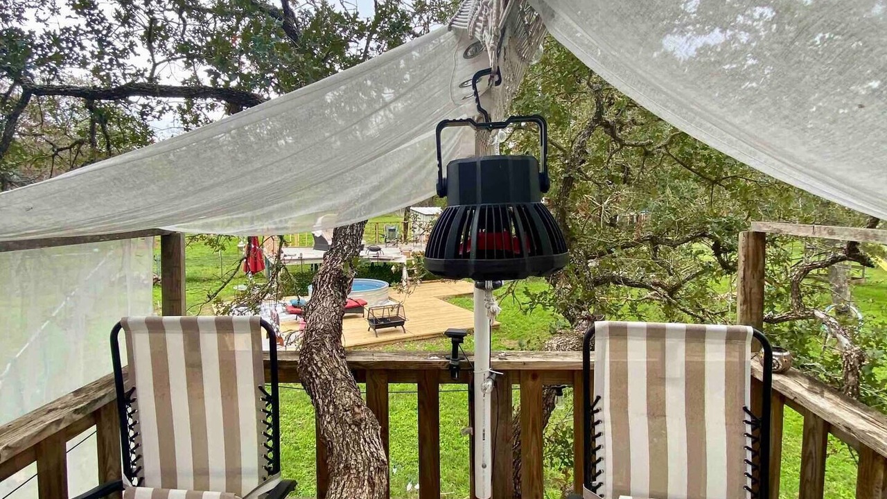 Photo of Outdoor in Cedar Creek