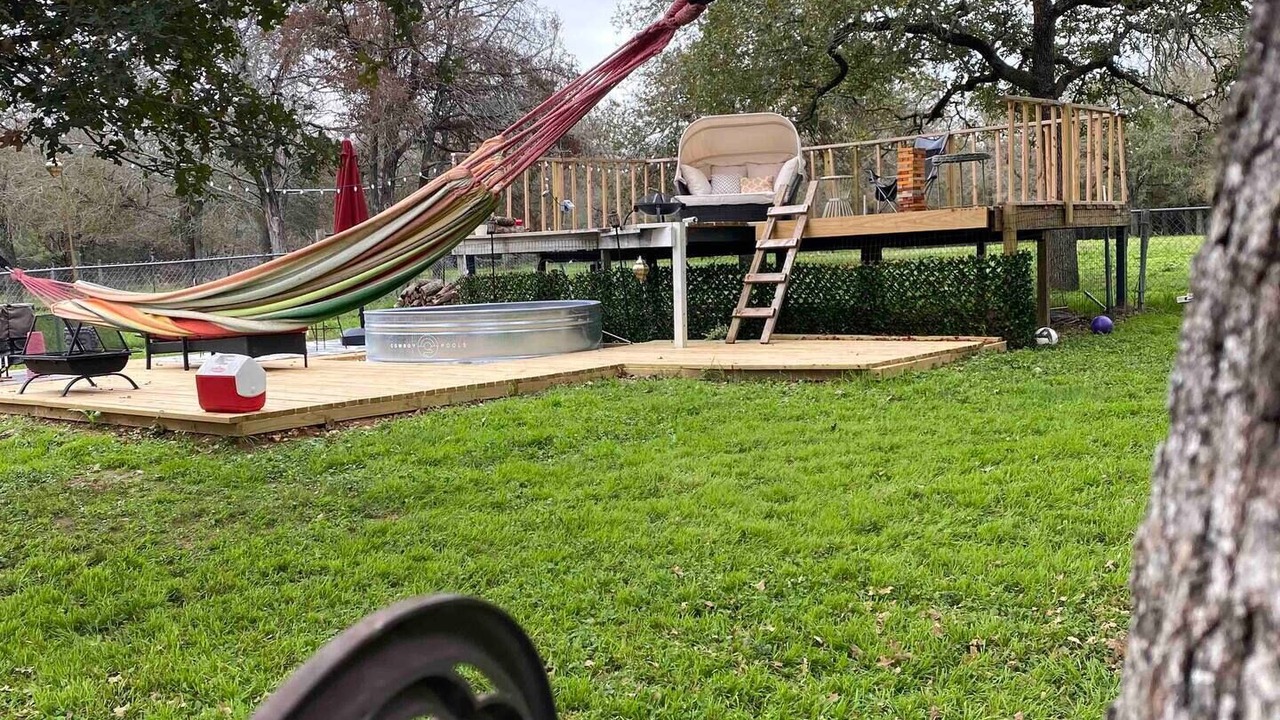 Photo of Outdoor in Cedar Creek