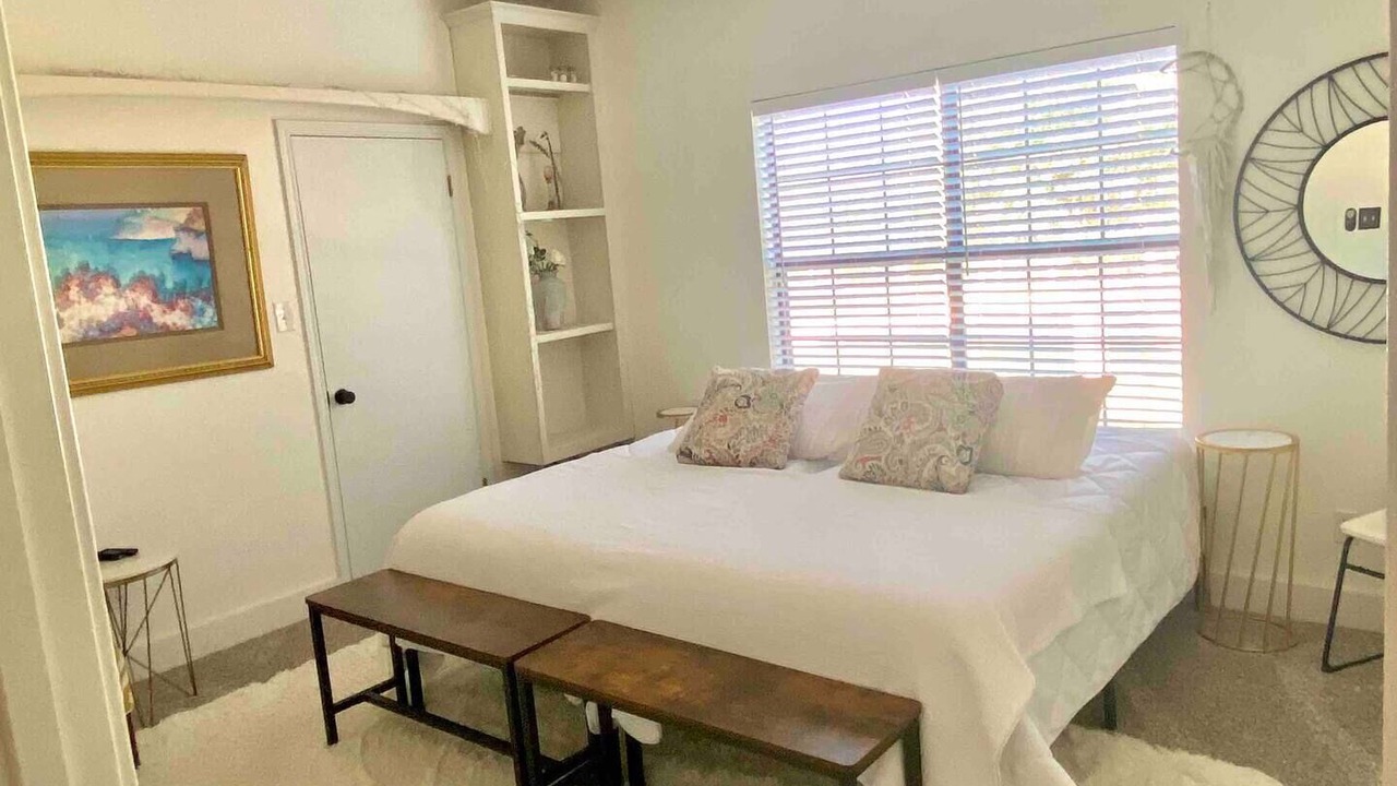 Photo of Bedroom in Cedar Creek