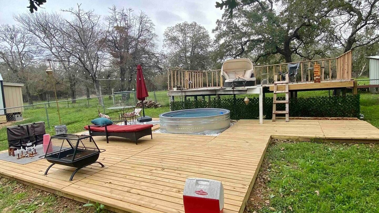 Photo of Outdoor in Cedar Creek