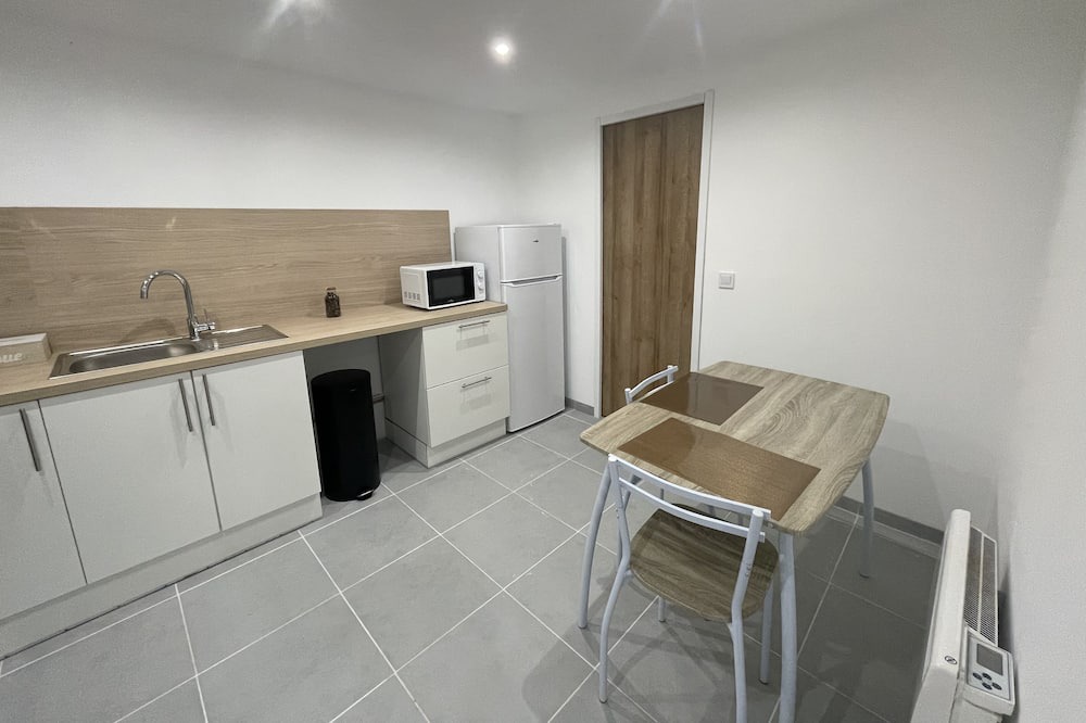 Photo of Kitchen in Pontcarre