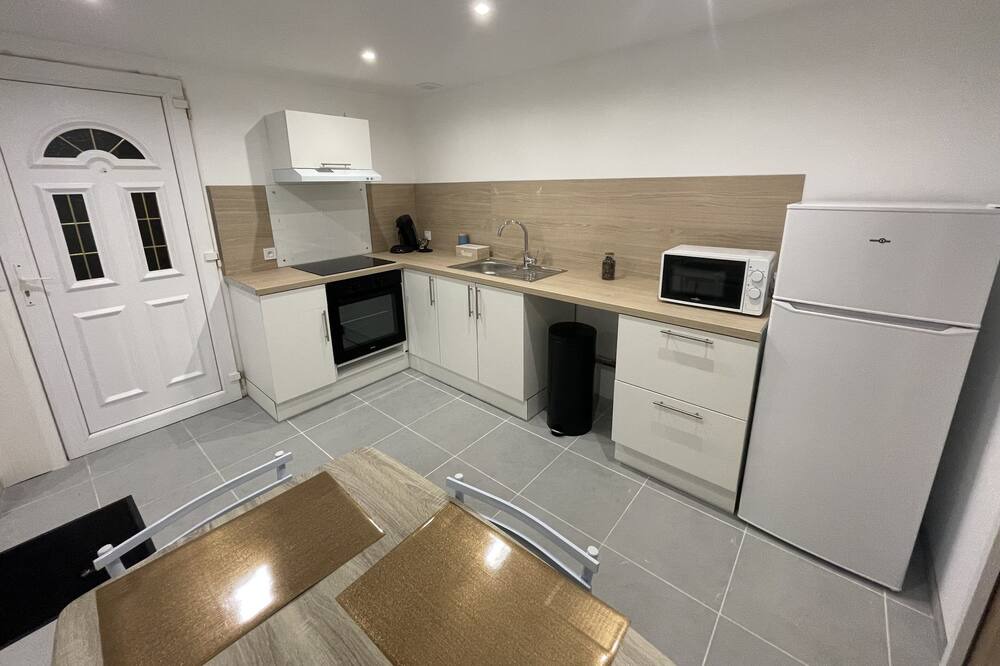 Photo of Kitchen in Pontcarre