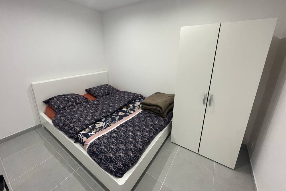 Photo of Bedroom in Pontcarre