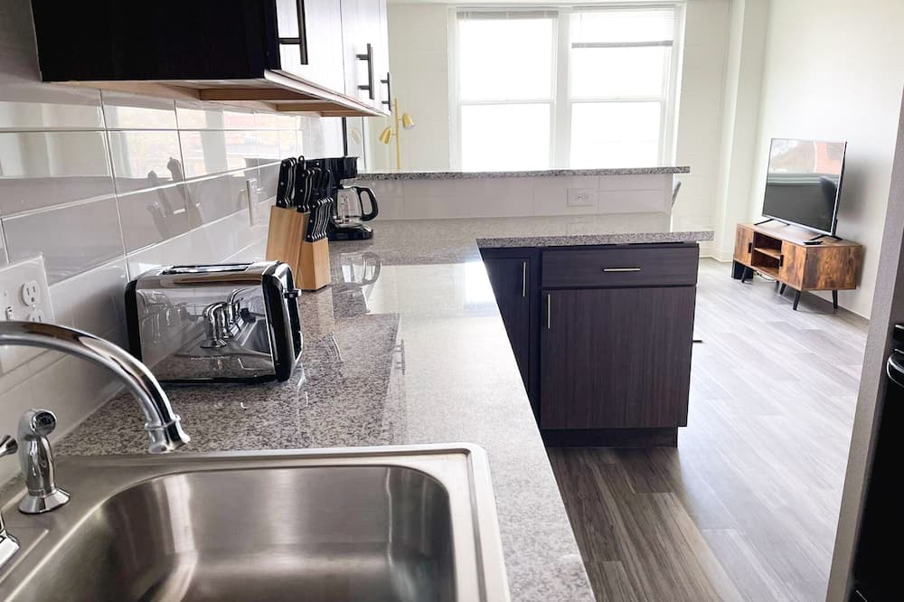 Photo of Kitchen in Walnut Hills