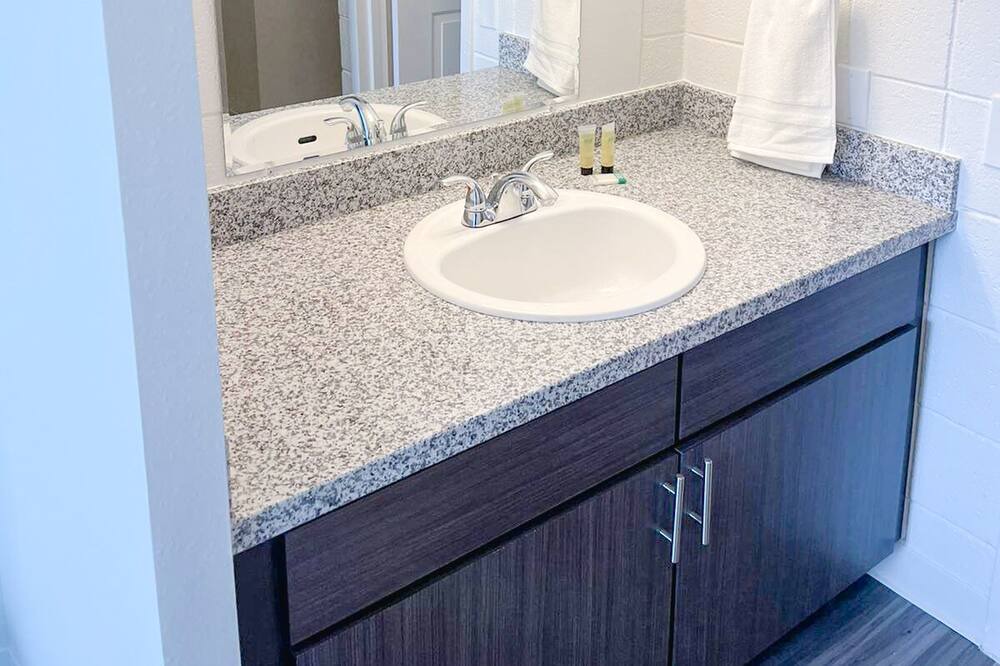 Photo of Bathroom in Walnut Hills