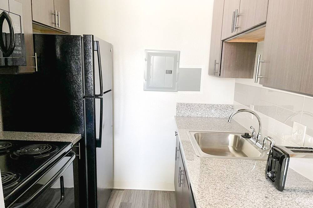 Photo of Kitchen in Walnut Hills