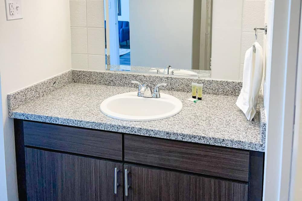 Photo of Bathroom in Walnut Hills