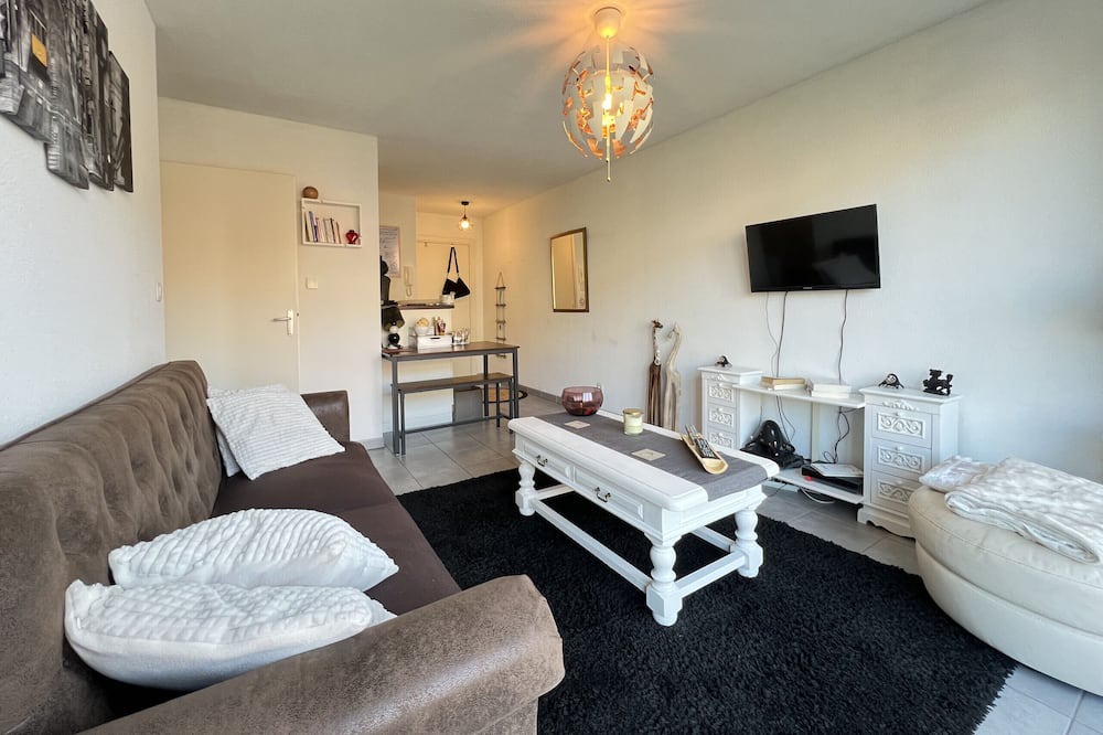 Photo of Livingroom in Colomiers