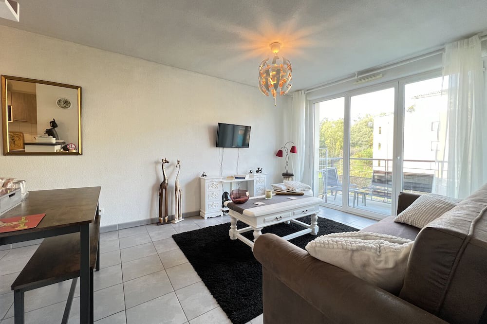 Photo of Livingroom in Colomiers