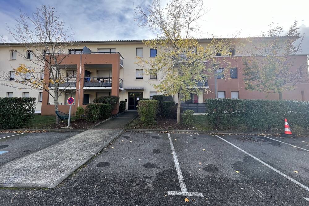 Photo of Outdoor in Colomiers