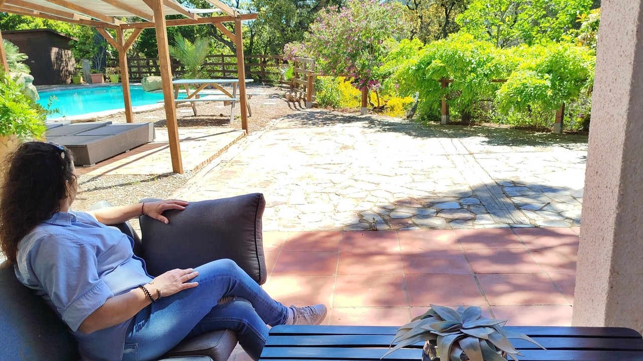Photo of Outdoor in Sant Cebria de Vallalta