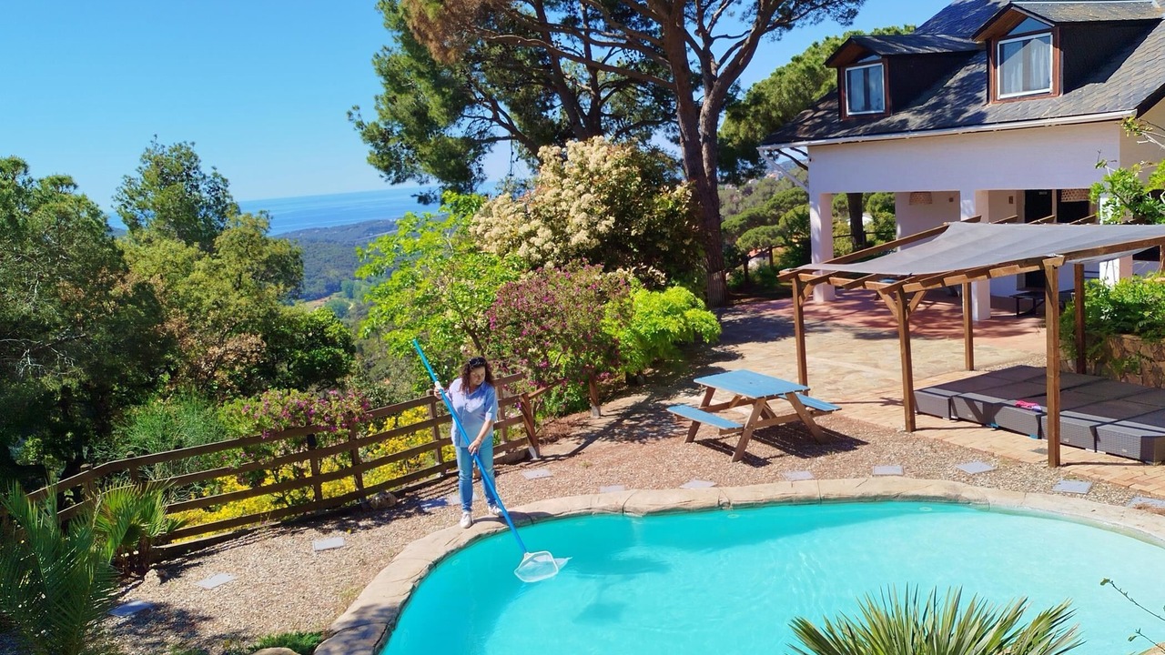 Photo of Outdoor in Sant Cebria de Vallalta