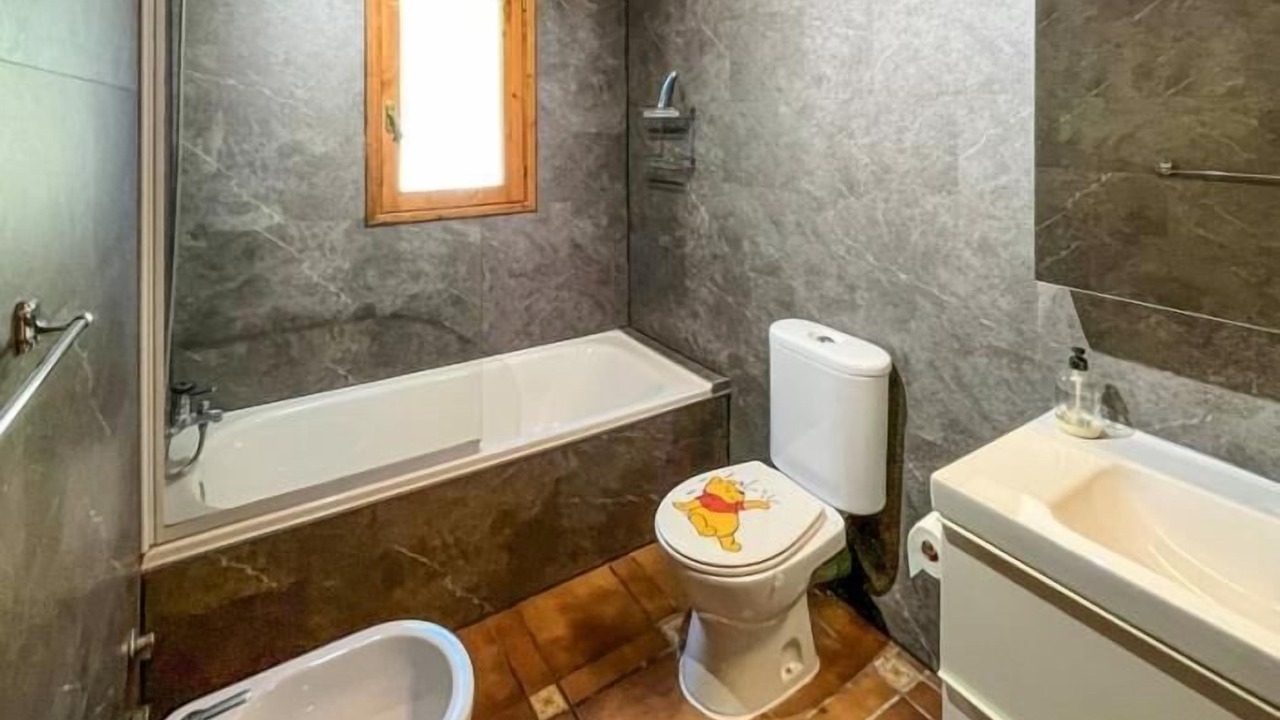 Photo of Bathroom in Sant Cebria de Vallalta