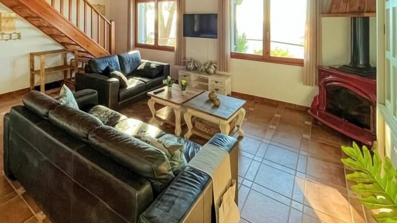 Photo of Livingroom in Sant Cebria de Vallalta