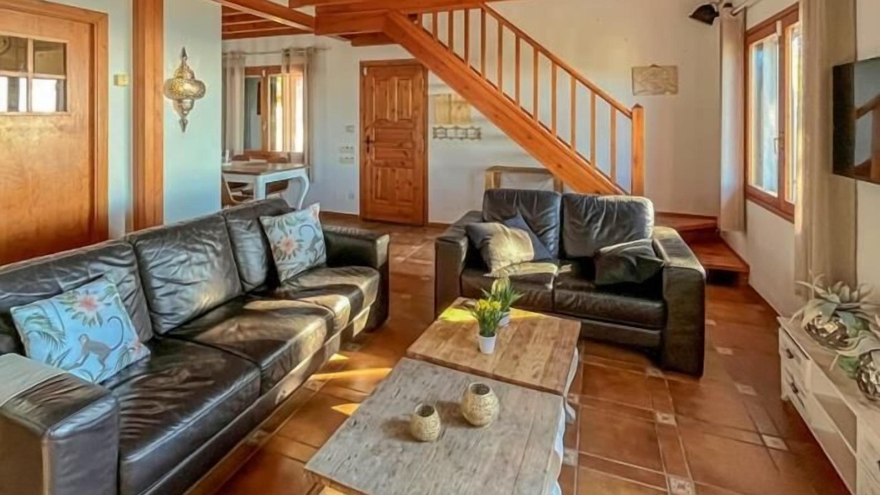 Photo of Livingroom in Sant Cebria de Vallalta