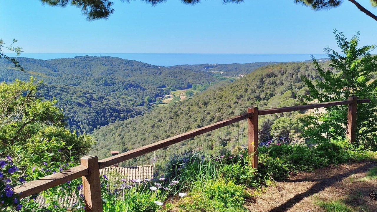 Photo of Outdoor in Sant Cebria de Vallalta