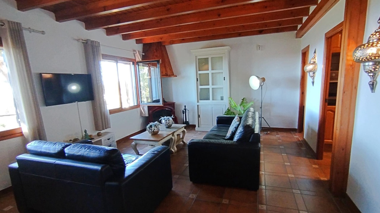 Photo of Livingroom in Sant Cebria de Vallalta
