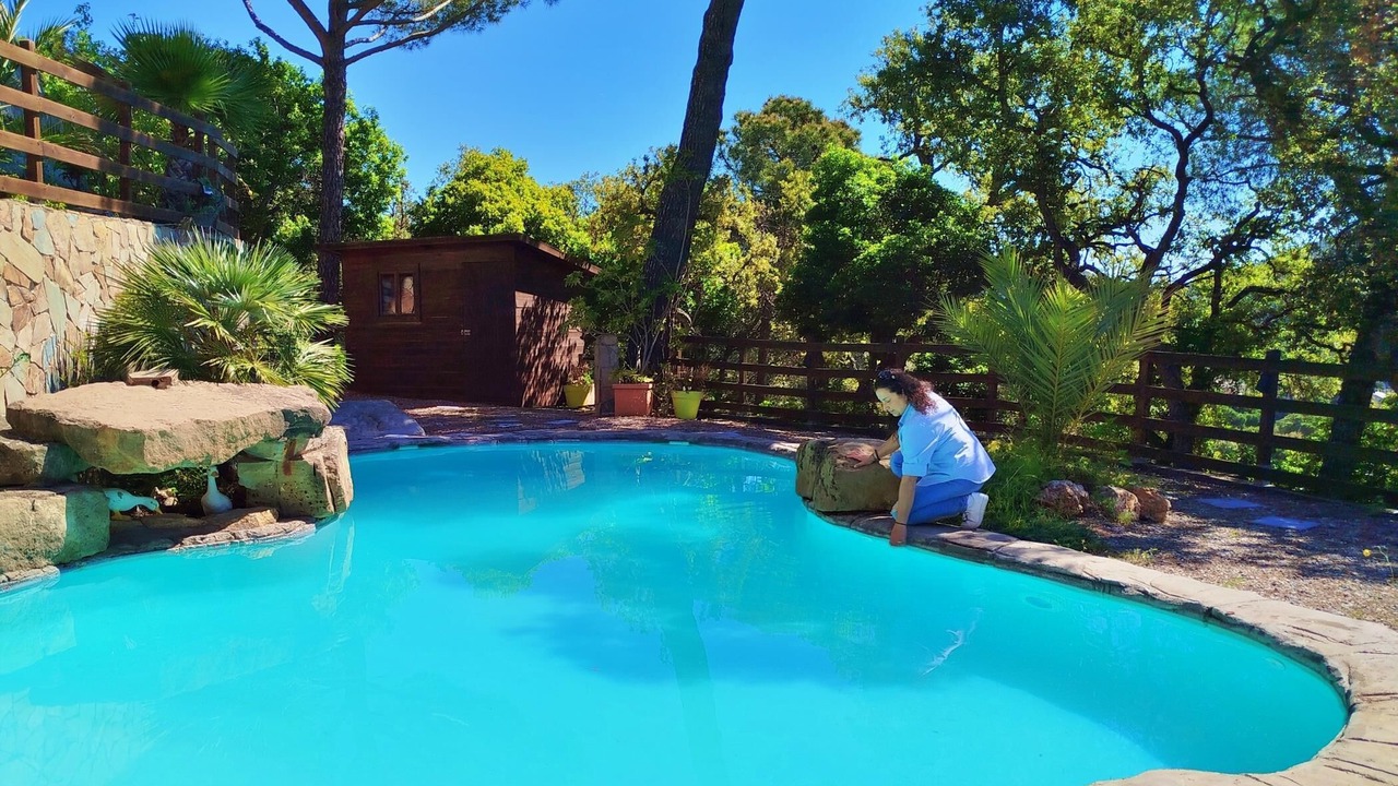 Photo of Outdoor in Sant Cebria de Vallalta