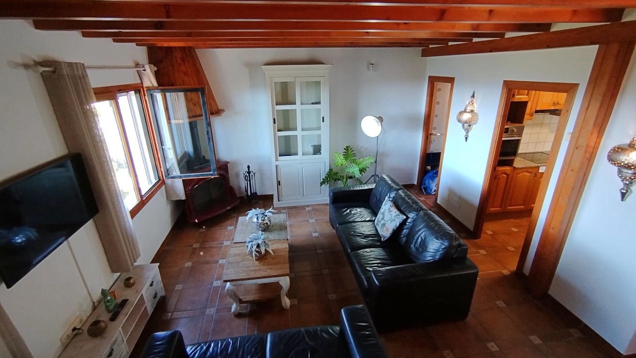 Photo of Livingroom in Sant Cebria de Vallalta