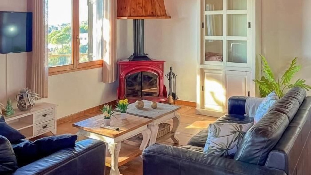 Photo of Livingroom in Sant Cebria de Vallalta