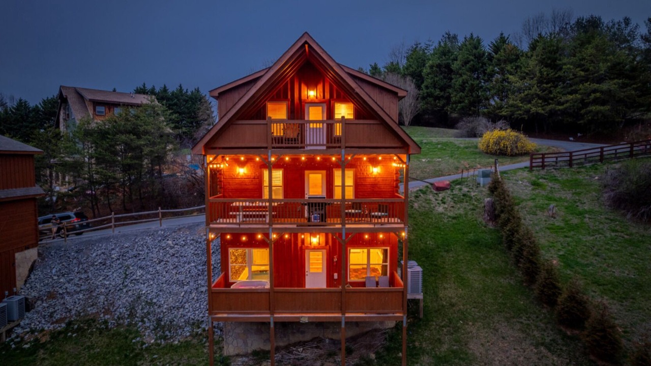 Photo of Outdoor in Sevierville