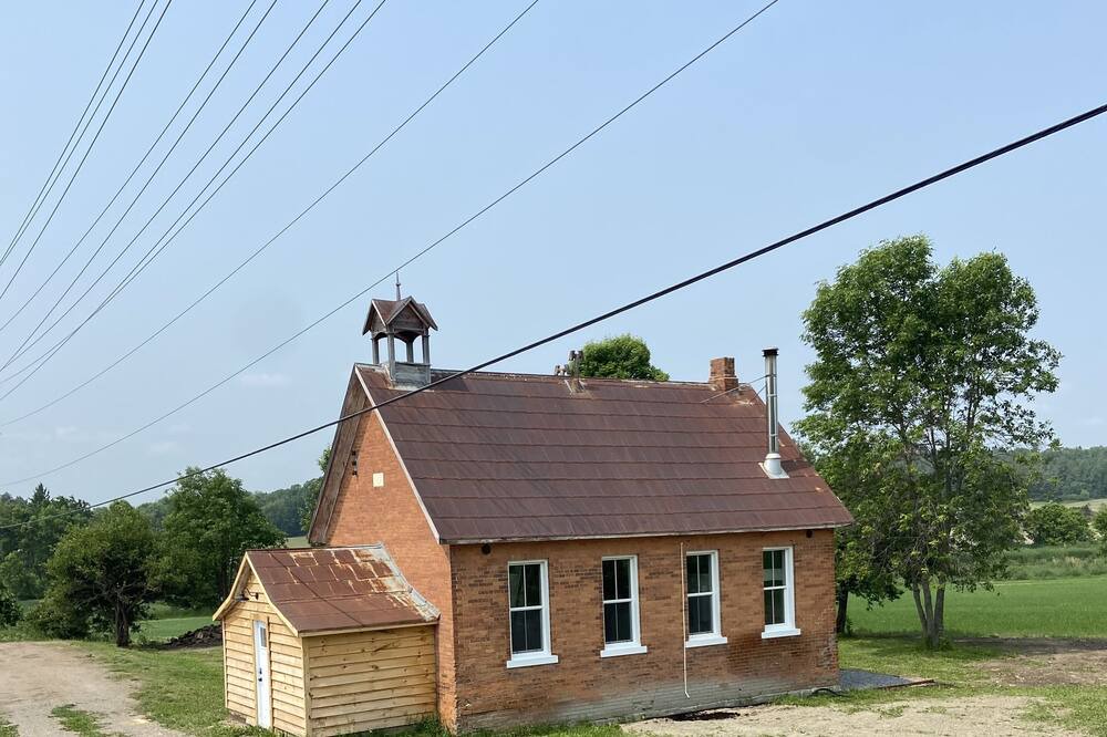 Photo of Outdoor in Laurentian Valley
