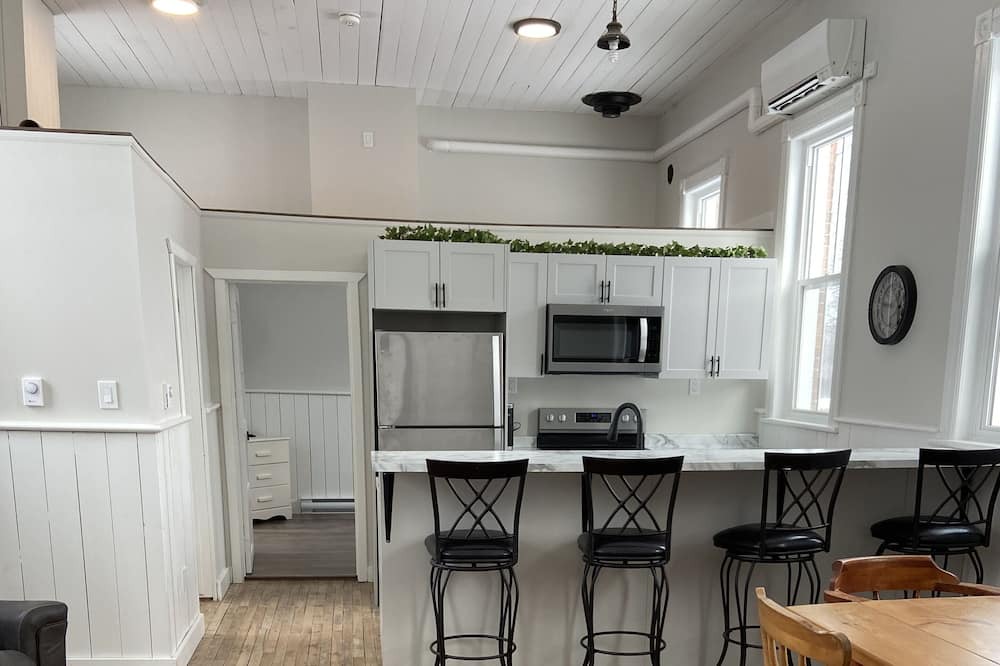 Photo of Kitchen in Laurentian Valley
