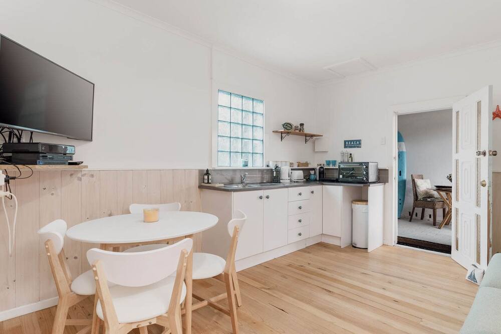 Photo of Kitchen in Patonga