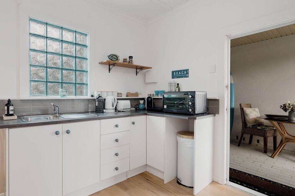 Photo of Kitchen in Patonga