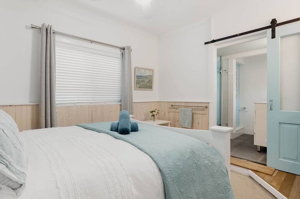 Photo of Bedroom in Patonga