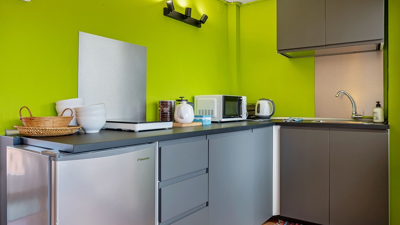 Photo of Kitchen in Tivissa