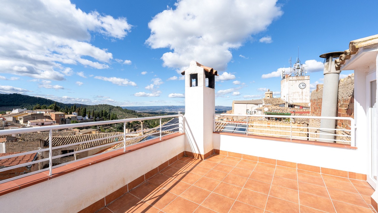 Photo of Outdoor in Tivissa